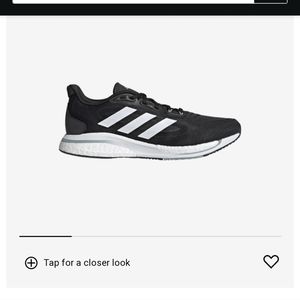 ADIDAS Supernova+ Shoes